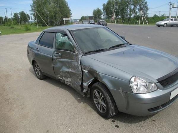  Аварии за первую неделю июня на Юге России